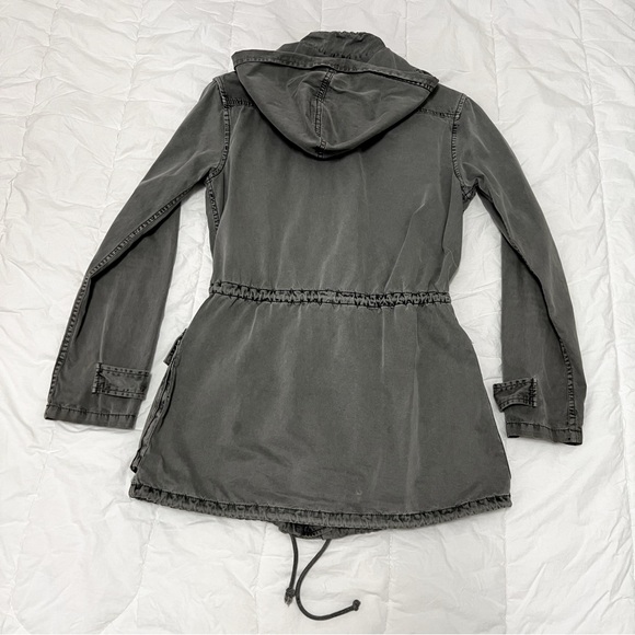Aritiza TALULA Trooper Anorak Jacket - Picture 10 of 14
